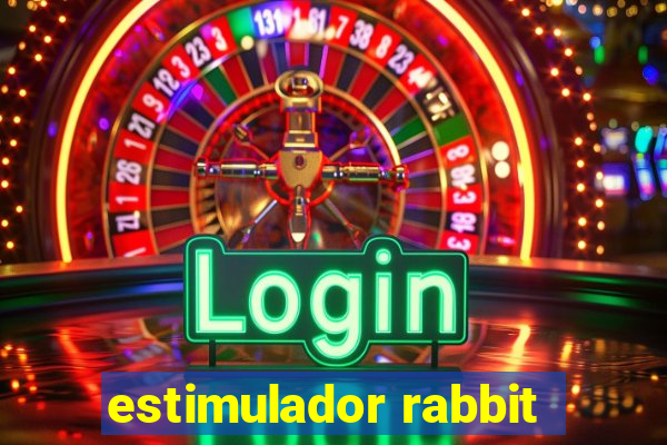 estimulador rabbit